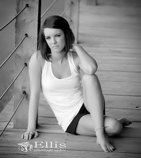 Posted by Wesley Ellis at 6:45 ...